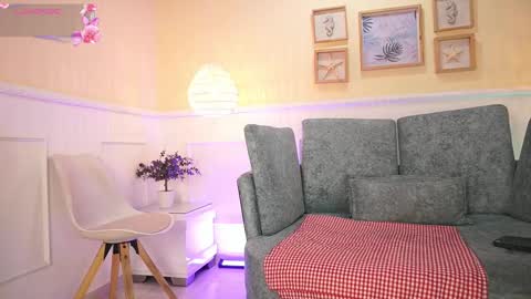 Loona Nyx online show from 09.25.25