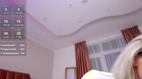 Snapshot of loonyannie chatting on 01.10.25 Annie online show from 01.10.25