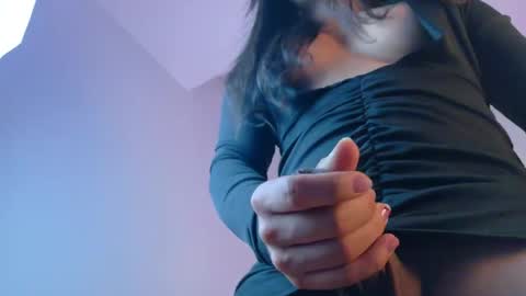 Mia Aniston online show from 04.08.26