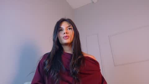 Mia Aniston online show from 04.09.26