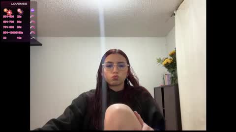 sofia lopez online show from 09.24.25