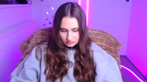 Lora online show from 02.05.26