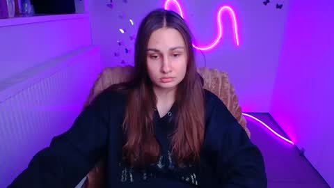 Lora online show from 02.19.26