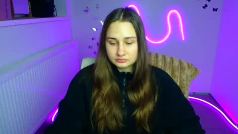 Lora online show from 02.23.26