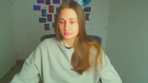 Lora online show from 03.24.26