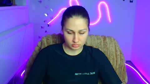 Lora online show from 04.17.26