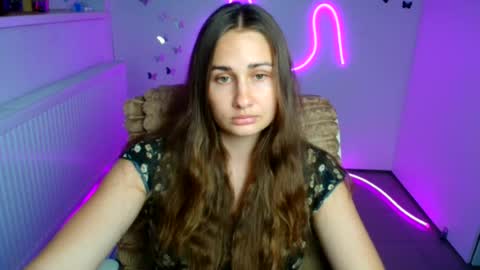 Snapshot of lora_kisses chatting on 07.03.26 Lora online show from 07.03.26