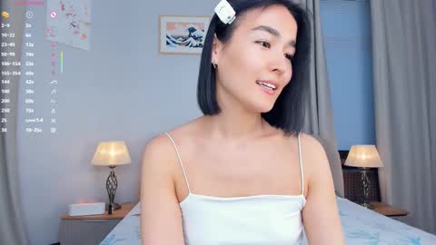 Lora control 2 min for every new Fan Club subscriber online show from 11.11.25