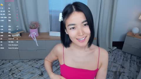 Lora control 2 min for every new Fan Club subscriber online show from 11.14.25