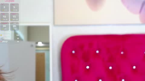 loradelniro1 online show from 02.04.25