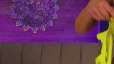 Lora online show from 02.25.26