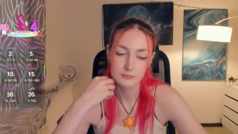 Lora online show from 09.27.25