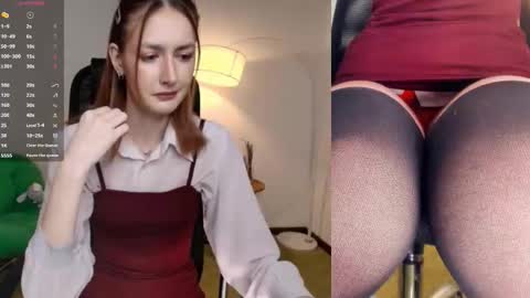 Lora online show from 02.02.26