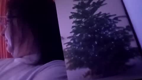 Lora online show from 12.24.24