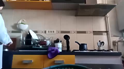 Lora online show from 01.09.25