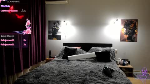 Lora online show from 01.09.25