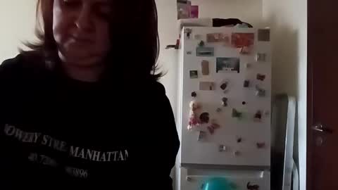 Lora online show from 01.11.25