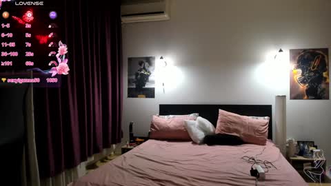 Lora online show from 01.11.25