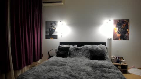 Lora online show from 01.12.25