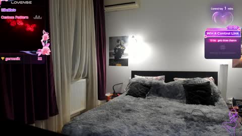 Lora online show from 01.21.25