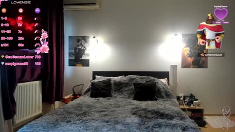 Lora online show from 01.22.25