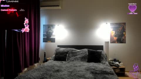 Lora online show from 01.25.25