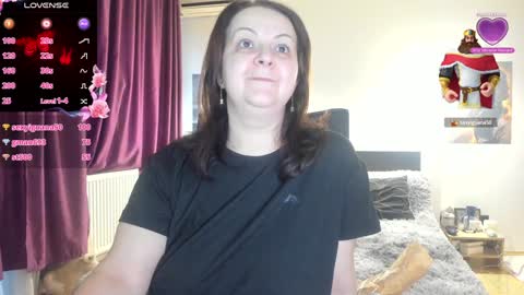 Lora online show from 01.26.25