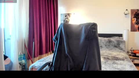 Lora online show from 01.29.25