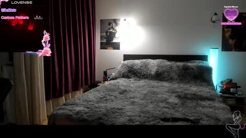 Lora online show from 01.29.25