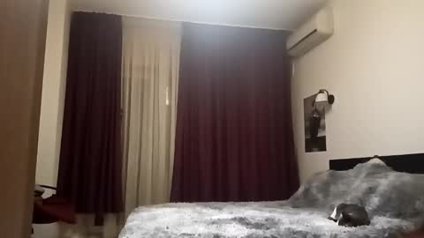 Lora online show from 01.31.25