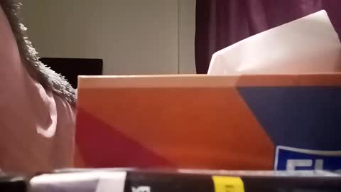 Lora online show from 02.20.25