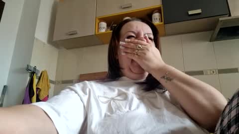 Lora online show from 03.11.25