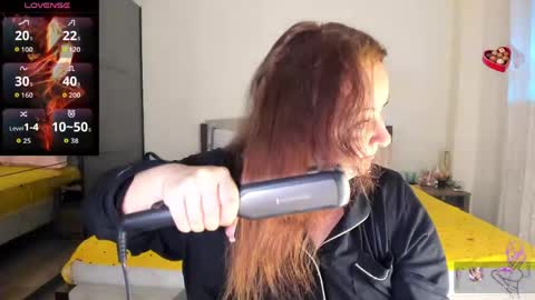 Lora online show from 04.19.26