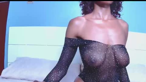 Blackcat online show from 11.29.25