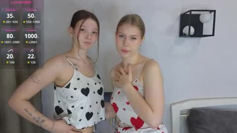 Nika and Rouse online show from 04.06.26