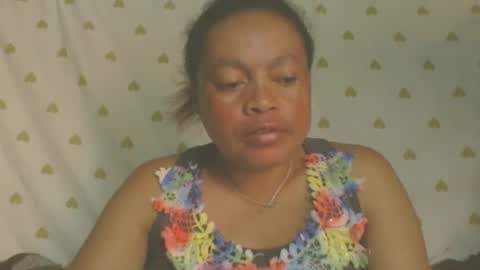 Snapshot of lorahvane chatting on 06.03.26 LorahVane online show from 06.03.26