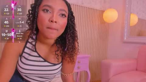 Loraine Rios online show from 02.08.26