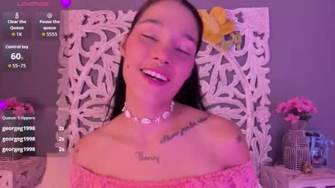 loraineblake online show from 01.13.26