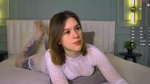 Lora online show from 02.07.26