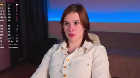 Lora online show from 07.12.26