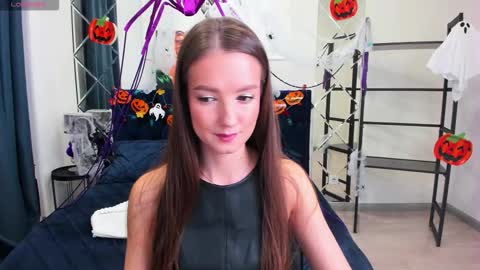 Ur sensual Lora online show from 10.26.25