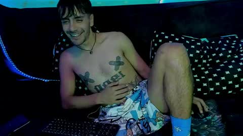 Apolo online show from 04.17.26