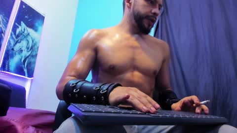 Snapshot of lord_dom_jack chatting on 12.06.24 jack online show from 12.06.24