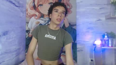 Tayron online show from 03.03.26