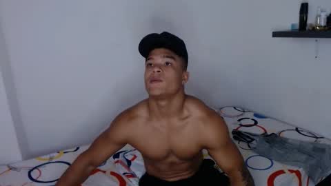 Snapshot of lordblaze_ chatting on 09.09.25 Dominic online show from 09.09.25