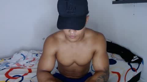 Snapshot of lordblaze_ chatting on 09.13.25 Dominic online show from 09.13.25