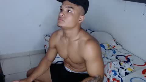 Snapshot of lordblaze_ chatting on 10.18.25 Dominic online show from 10.18.25