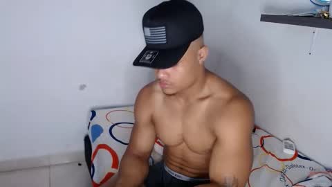 Dominic online show from 11.14.25