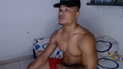 Dominic online show from 11.20.25