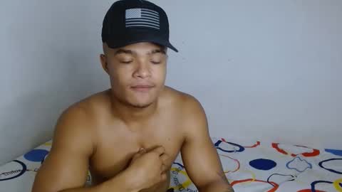 Dominic online show from 01.12.26